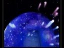 Doctor Who titles to BBC National lottery theme