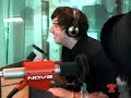 Simple Plan with Jabb & Mel on the Nova Top 10