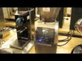 Crew Review: Baratza Vario Grinder