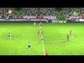 NextGen Series: Sporting Lisbon 2 - 1 Wolfsburg