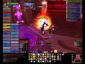 Influx vs. Kael'Thas Sunstrider