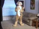 Subservient Golden Retriever - Part 2
