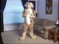 Subservient Golden Retriever - Part 2
