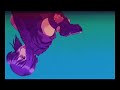 kusanagi motoko   lithium flower