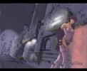 Kusanagi Motoko - Lithium Flower