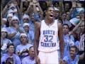 UNC 2005 One Shining Moment