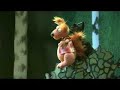 eich�rnchen teil 1 (oder was wirklich im Wald geschah)