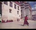 Young Buddhist Dancing Young Buddhist Dancing