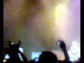 Fall Out Boy in Mexico 07/08/07