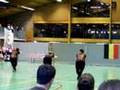 videos de Twirling Wolfsdonk klein team Senior 2007