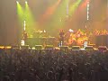 System Of A Down - Aerials Live at Milan (long Daron intro)
