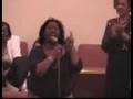 He Lives (solo) Jackie Mayfield