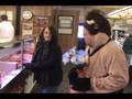 Cow Flipping at Urbaniak's