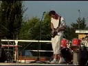 L-Trace -1- Time (Live @ Bremba Music Festival 08)