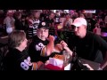 Steelers Fans Are Fair-weather