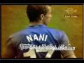 The Best Of Luis Nani 2008/2009
