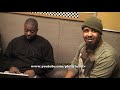 Watchin Dirty Rik diss on Worldstar- Batcave Radio