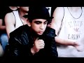 THE BASKETBALL DIARIES - LAST GAME