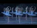 Tchaikovski - Casse-noisette- Valse des flocons de neige.