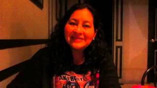 Conversatorio: Feminismos, el impacto social en la población LGBTB Entrevista con Michelle Domínguez