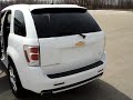 New Chevy Equinox walk-around