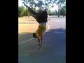 Pozlarla Breakdance !!! Ayn? Kandan RaP Ve RoCK !! AnKaRA_06