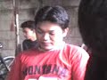 digmaan sa booy