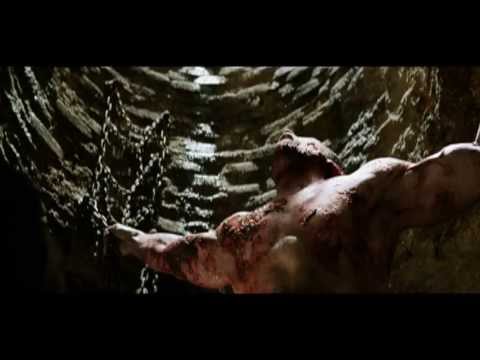 Another AWESOME Wolverine trailer!