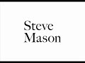 Steve Mason - All Come Down