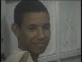 Jhon Valdez Joven Venezolano sin Brazos, una historia de lucha. para reflexionar