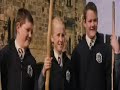 Harry Potter w Parodii (PiKaStRo & Ivona Presents :D)