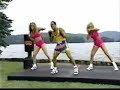 John Savidis on Fitness Kick - Part 1