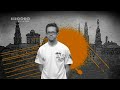 stand up comedy - Stand up dk 2009 Elias Ehlers