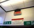 Fire Alarm in the Queen's Buildung, Cardiff Uni