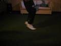 C-walk Krulle