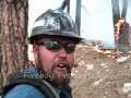 2007 East Zone Wildland Fire Season