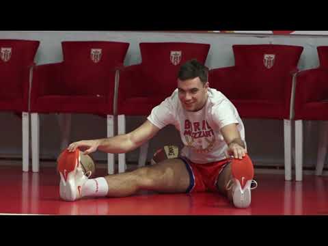 У ОKВИРУ 16. KОЛА АДМИРАЛ БЕТ АБА ЛИГЕ БОРАЦ МОЦАРТ ДОЧЕKУЈЕ KРKУ