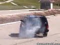 SUV owned