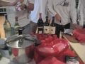 Crew dinner 2008