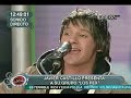 LosFex - Cancion Para Ella (acustico en vivo en MQH)
