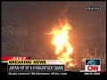 Impresionantes imagen del terremoto y tsunami en Japón 