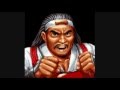 Art of Fighting [Arrange] OST - Ryuhaku Todoh