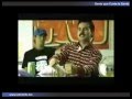 Testimonio de un Distribuidor  Exclusivo de Omnilife 08/05/2009