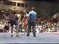 2003 World Team Trials Highlights Part 3