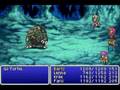 Final Fantasy V Advance Gil Turtle