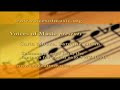 Telemann Largo for Baroque Violin