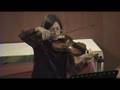Telemann Largo for Baroque Violin: Carla Moore