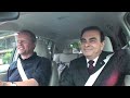 Fully Charged Carlos Ghosn