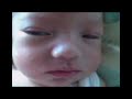 Baby Sebastian