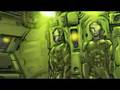 Origin of the Borg
